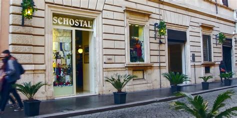 schostal rome.